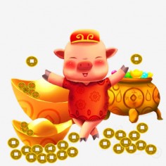 Lucky2019