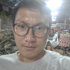 Krish